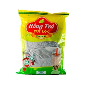 Trà cam Long Phú 200g