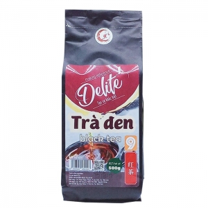 Trà Đen Số 9 Delite 500gr