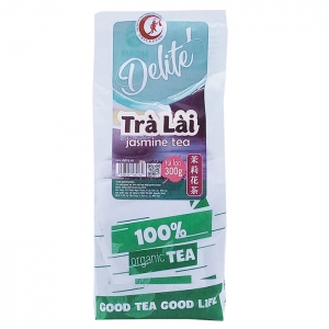 Trà Lài Túi Lọc Delite 300gr