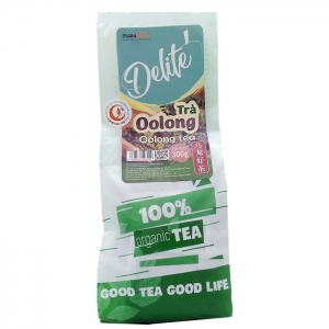 Trà Olong Túi Lọc Delite 300gr