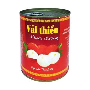 Vải lon Thanh Hà