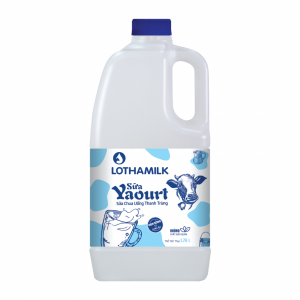 Yaourt Thanh Trùng 1760ml