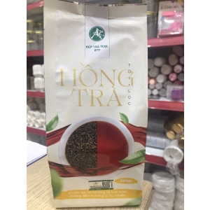 Hồng trà AK 300g - Búp Trà Tươi